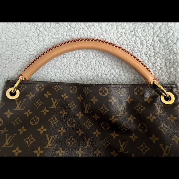 Louis Vuitton Artsy - Picture 7 of 11